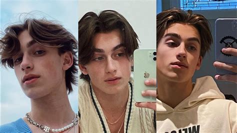 johnny orlando tiktok